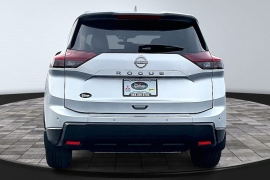 Used 2025  Nissan Rogue FWD SV at The Gilstrap Family Dealerships near Easley, SC