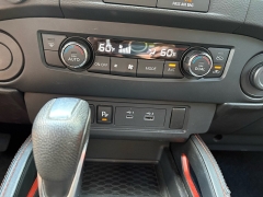 Used 2022  Nissan Frontier Crew Cab 4x2 PRO-X Auto at The Truck Farm near Easley&comma; SC