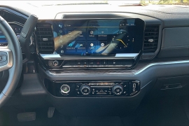 Used 2024  Chevrolet Silverado 1500 2WD Crew Cab 157" LT at The Gilstrap Family Dealerships near Easley&comma; SC