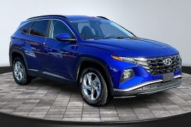 Used 2024  Hyundai Tucson SEL AWD &ast;Ltd Avail&ast; at The Gilstrap Family Dealerships near Easley&comma; SC