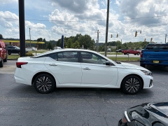 Used 2025  Nissan Altima SV FWD at The Truck Farm near Easley&comma; SC
