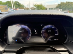 Used 2024  Jeep Grand Cherokee L Altitude 4x4 at The Truck Farm near Easley&comma; SC