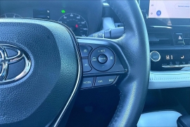 Used 2023  Toyota Corolla Hybrid SE FWD at The Gilstrap Family Dealerships near Easley&comma; SC