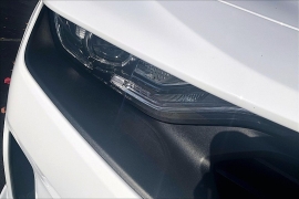 Used 2021  Chevrolet Camaro 2dr Cpe LT1 at The Gilstrap Family Dealerships near Easley, SC