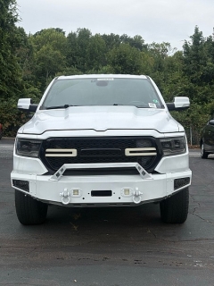 2019 RAM 1500 Pickup