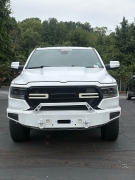  2019 Ram 1500 4WD Crew Cab Big Horn&sol;Lone Star at The Truck Farm near Easley&comma; SC