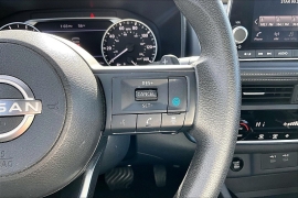 Used 2024  Nissan Rogue AWD SV at The Gilstrap Family Dealerships near Easley&comma; SC