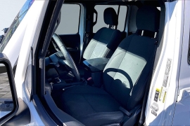 Used 2021  Jeep Gladiator Sport 4x4 at The Gilstrap Family Dealerships near Easley&comma; SC