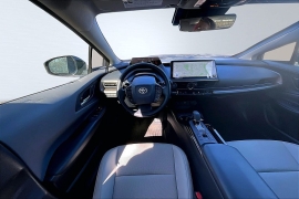 Used 2025  Toyota Prius XLE at The Gilstrap Family Dealerships near Easley&comma; SC