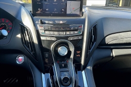 Used 2019  Acura RDX 4d SUV AWD A-Spec at The Gilstrap Family Dealerships near Easley, SC