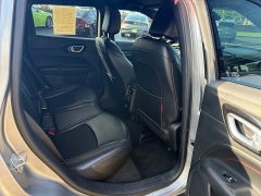 Used 2023  Jeep Compass Trailhawk 4x4 at The Truck Farm near Easley&comma; SC
