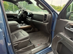 Used 2024  Chevrolet Silverado 1500 4WD Crew Cab 147" RST at The Truck Farm near Easley&comma; SC