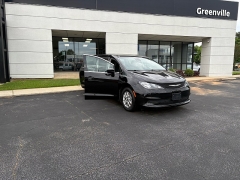 Used 2024  Chrysler Voyager LX FWD at The Truck Farm near Easley&comma; SC