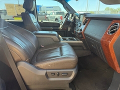 Used 2016  Ford Super Duty F-250 4WD Crew Cab King Ranch at The Truck Farm near Easley&comma; SC