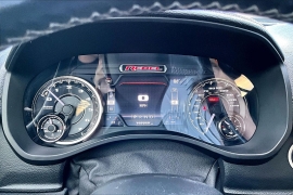 Used 2021  Ram 1500 4WD Rebel Crew Cab 5'7" Box at The Gilstrap Family Dealerships near Easley&comma; SC