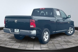 Used 2024  Ram 1500 Classic 2WD SLT Quad Cab 6'4" Box at The Gilstrap Family Dealerships near Easley, SC