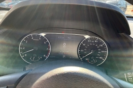 Used 2024  Nissan Altima 2.5 SV Sedan at The Gilstrap Family Dealerships near Easley, SC