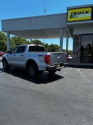 Used 2022  Ford Ranger XLT 4WD SuperCrew 5' Box at The Truck Farm near Easley&comma; SC