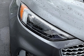 Used 2023  Ford Edge SEL AWD at The Gilstrap Family Dealerships near Easley&comma; SC