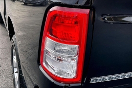 Used 2022  Ram 1500 Big Horn 4x2 Quad Cab 6'4" Box at The Gilstrap Family Dealerships near Easley&comma; SC