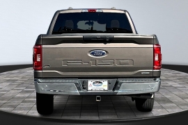 Used 2022  Ford F-150 2WD XLT SuperCab 6.5' Box at The Gilstrap Family Dealerships near Easley, SC