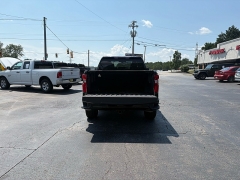 Used 2020  Chevrolet Silverado 1500 4WD Double Cab RST at The Truck Farm near Easley&comma; SC