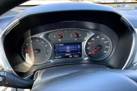 Used 2023  Chevrolet Equinox AWD 4dr LT w&sol;1LT at The Gilstrap Family Dealerships near Easley&comma; SC