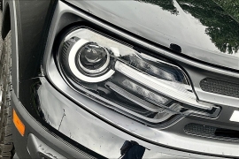 Used 2024  Ford Bronco Sport Big Bend 4x4 at The Gilstrap Family Dealerships near Easley, SC