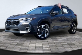 Used 2026  Subaru Crosstrek Limited AWD at The Truck Farm near Easley&comma; SC