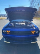 Used 2022 Dodge Challenger GT RWD at The Gilstrap Family Dealerships near Easley, SC