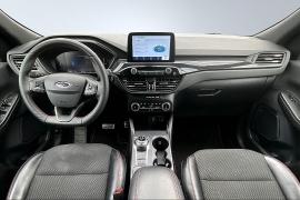 Used 2023 Ford Escape ST-Line FWD at The Gilstrap Family Dealerships near Easley, SC