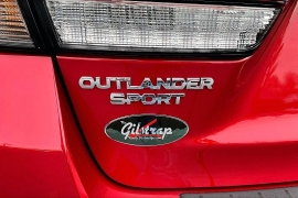 New 2026  Mitsubishi Outlander Sport ES 2&period;0 AWC at The Gilstrap Family Dealerships near Easley&comma; SC