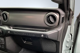 Used 2023  Jeep Wrangler 4xe 4x4 at The Gilstrap Family Dealerships near Easley&comma; SC