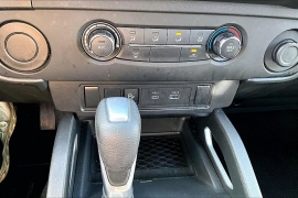 Used 2025  Nissan Frontier King Cab 4x2 SV at The Gilstrap Family Dealerships near Easley&comma; SC