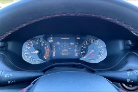 Used 2023  Jeep Compass Trailhawk 4x4 at The Gilstrap Family Dealerships near Easley, SC