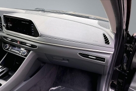 Used 2023  Hyundai Sonata SEL 2&period;5L at The Gilstrap Family Dealerships near Easley&comma; SC