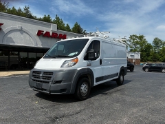 Used 2016  Ram ProMaster Cargo Van 1500 Van 136" WB at The Truck Farm near Easley&comma; SC