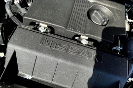 Used 2024  Nissan Frontier Crew Cab 4x2 PRO-X at The Gilstrap Family Dealerships near Easley, SC