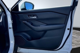 Used 2024  Nissan Rogue AWD SV at The Gilstrap Family Dealerships near Easley&comma; SC