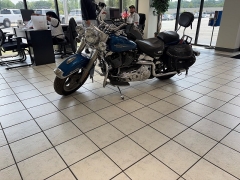 Used 2006  Harley Davidson SOFTAIL  at The Truck Farm near Easley&comma; SC