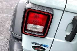 Used 2023  Jeep Wrangler 4xe 4x4 at The Gilstrap Family Dealerships near Easley&comma; SC