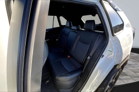 Used 2020  Toyota RAV4 Hybrid 4d SUV AWD XSE &ast;Ltd Avail&ast; at The Gilstrap Family Dealerships near Easley&comma; SC