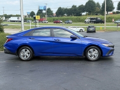 Used 2024  Hyundai Elantra SE IVT at The Truck Farm near Easley&comma; SC