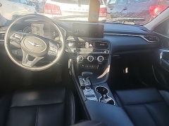Used 2023 Genesis G70 2.0T AWD at The Gilstrap Family Dealerships near Easley, SC