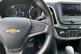 Used 2024  Chevrolet Equinox AWD 4dr LT w&sol;1LT at The Gilstrap Family Dealerships near Easley&comma; SC