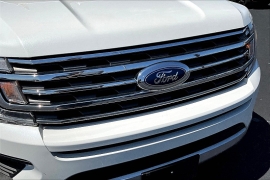 Used 2021  Ford Expedition Max XLT 4x4 at The Gilstrap Family Dealerships near Easley, SC