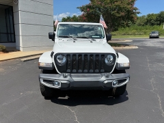 Used 2021  Jeep Gladiator Sport S 4x4 at The Truck Farm near Easley&comma; SC