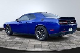 Used 2022 Dodge Challenger GT RWD at The Gilstrap Family Dealerships near Easley, SC