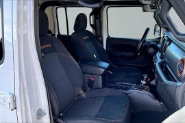 Used 2022  Jeep Gladiator Mojave 4x4 at The Gilstrap Family Dealerships near Easley, SC