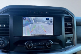 Used 2022  Ford F-150 2WD XLT SuperCab 6.5' Box at The Gilstrap Family Dealerships near Easley, SC